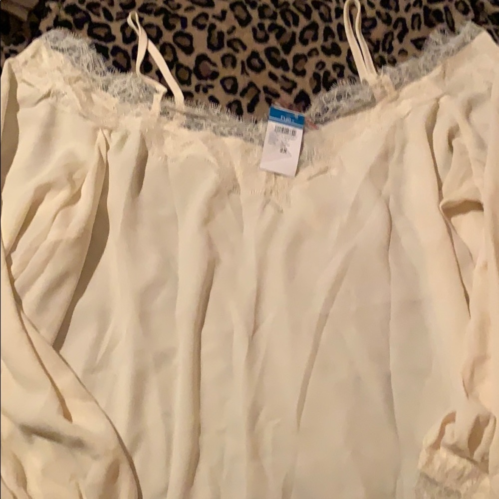 Rue 21 top 2xlg